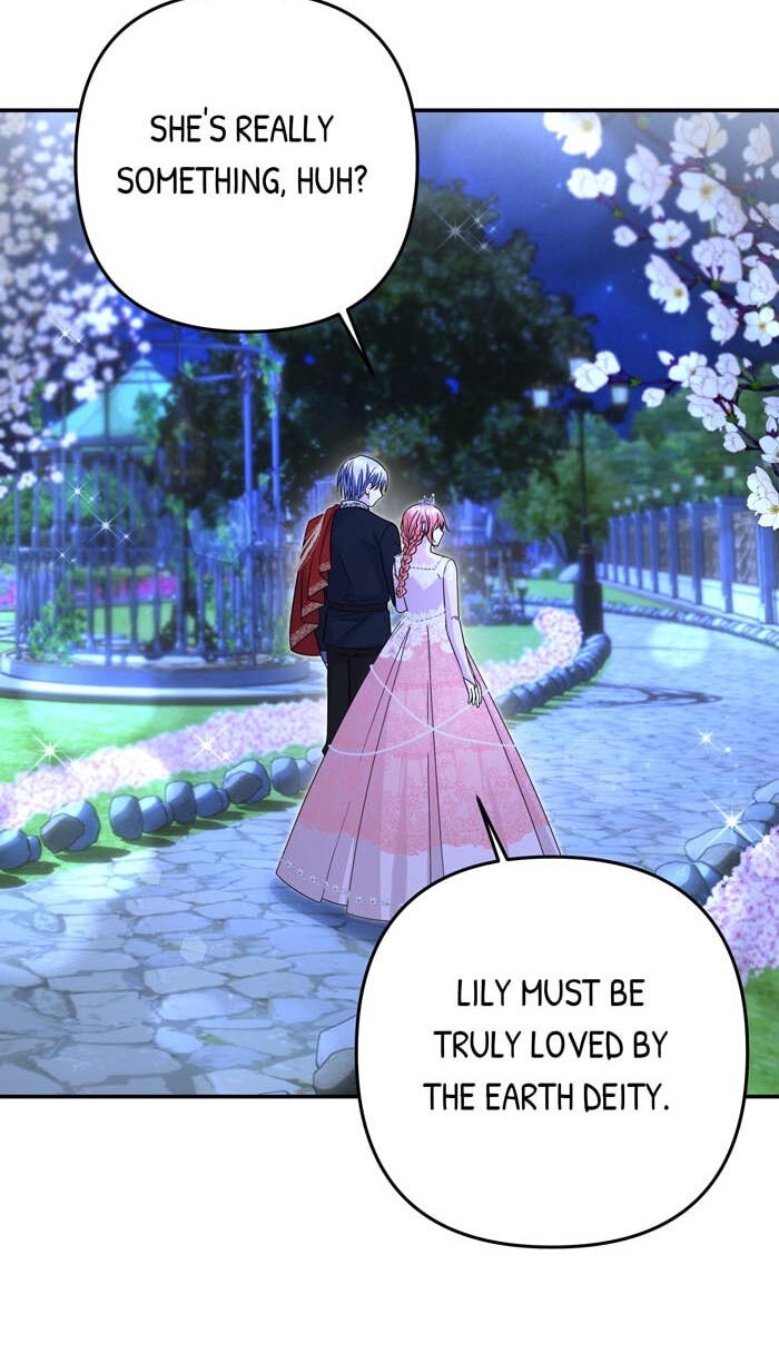 Love Thy Enemy Chapter 41 page 33 - 