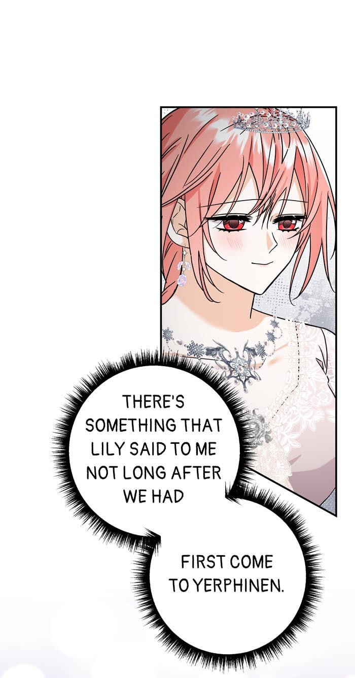 Love Thy Enemy Chapter 41 page 34 - 