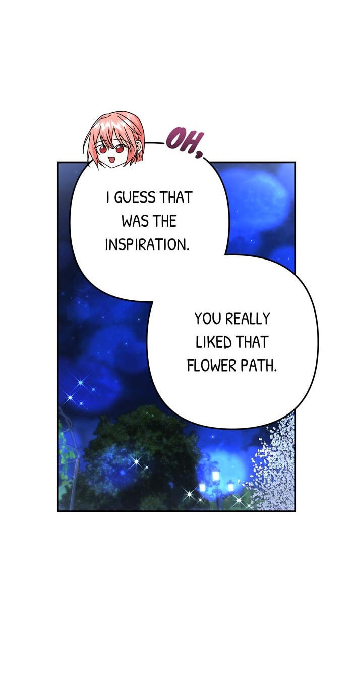 Love Thy Enemy Chapter 41 page 38 - 