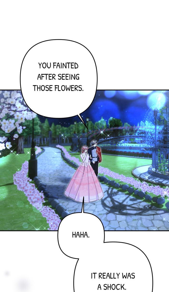 Love Thy Enemy Chapter 41 page 39 - 