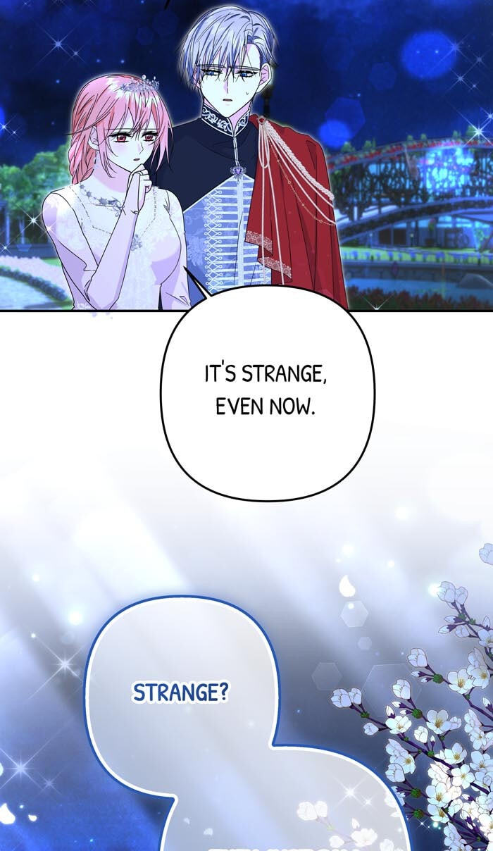 Love Thy Enemy Chapter 41 page 42 - 