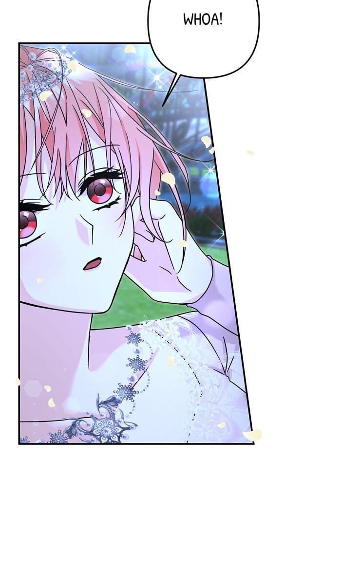 Love Thy Enemy Chapter 41 page 44 - 
