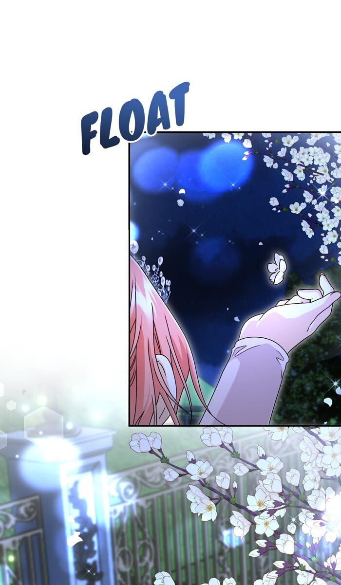 Love Thy Enemy Chapter 41 page 45 - 