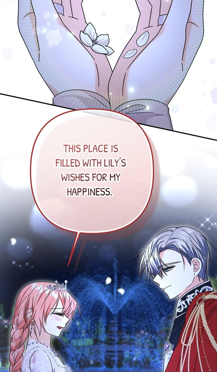 Love Thy Enemy Chapter 41 page 48 - 