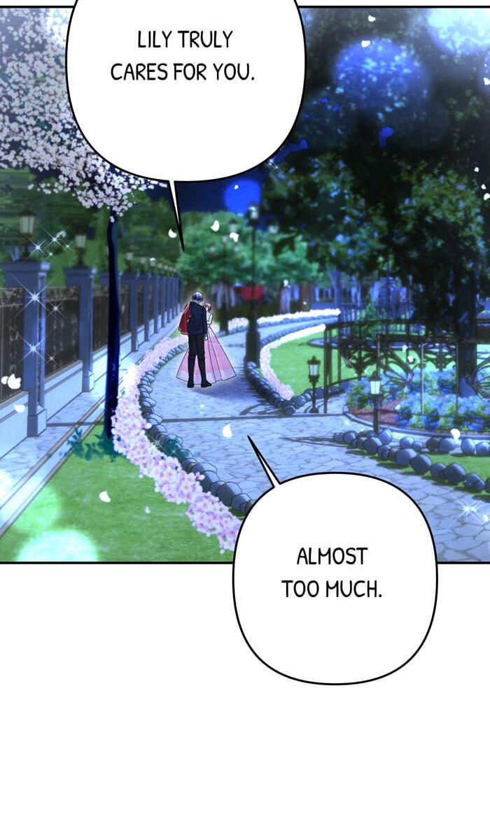 Love Thy Enemy Chapter 41 page 50 - 