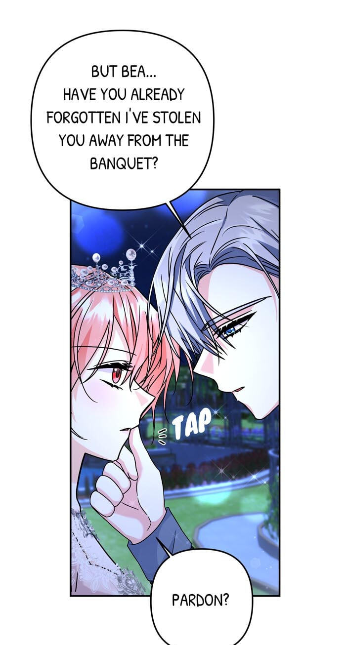 Love Thy Enemy Chapter 41 page 51 - 