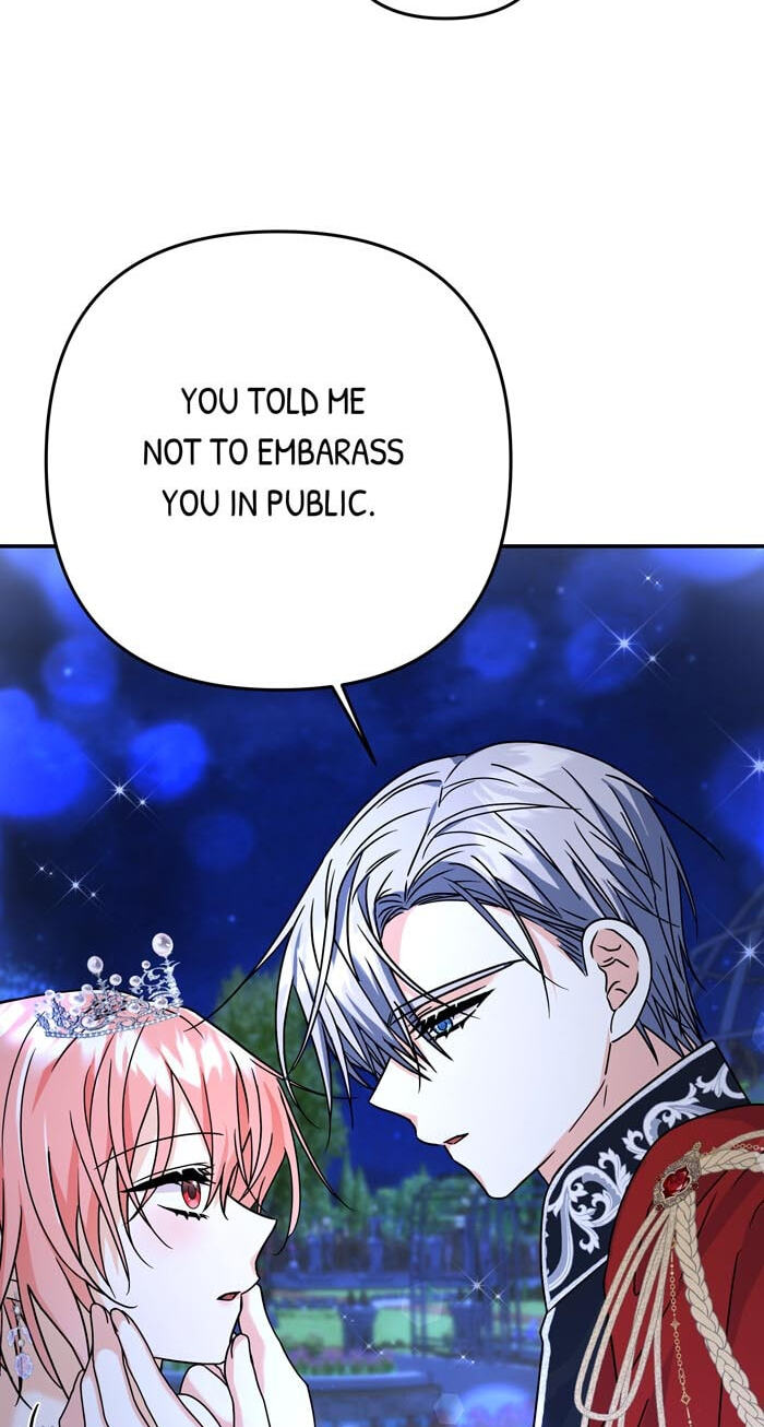 Love Thy Enemy Chapter 41 page 52 - 