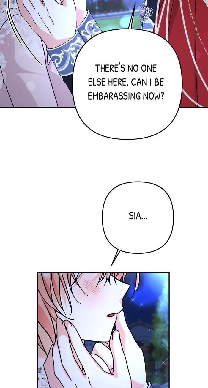 Love Thy Enemy Chapter 41 page 53 - 