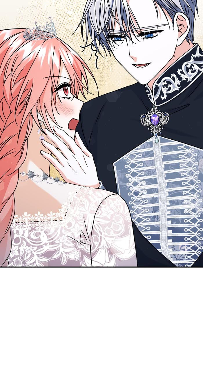Love Thy Enemy Chapter 41 page 55 - 