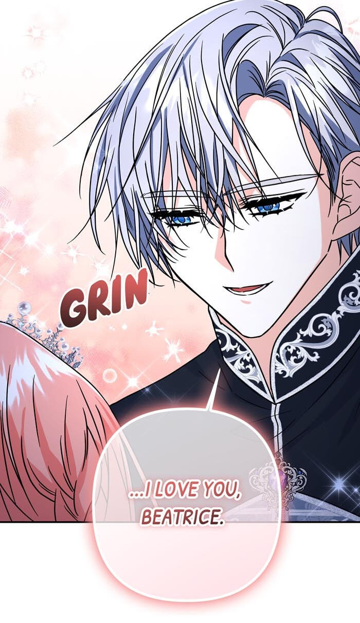 Love Thy Enemy Chapter 41 page 60 - 