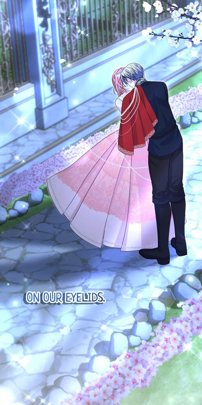 Love Thy Enemy Chapter 41 page 66 - 