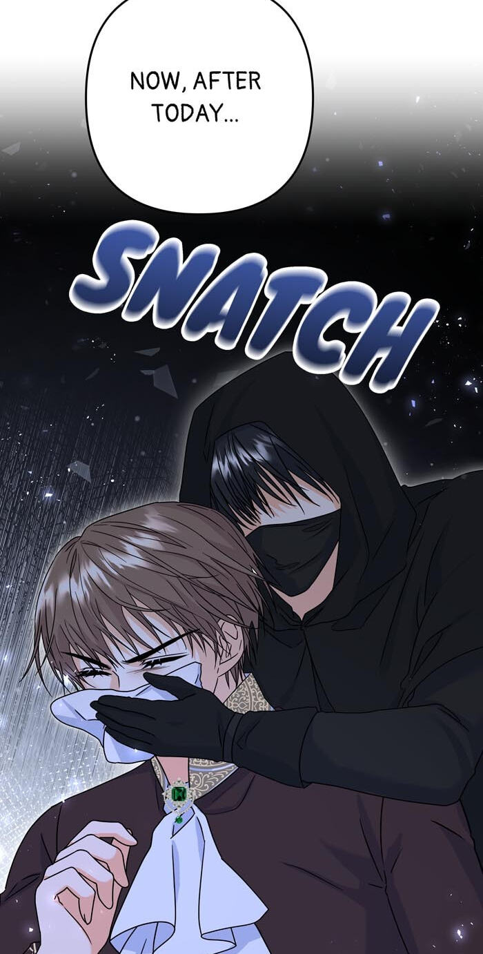 Love Thy Enemy Chapter 41 page 70 - 