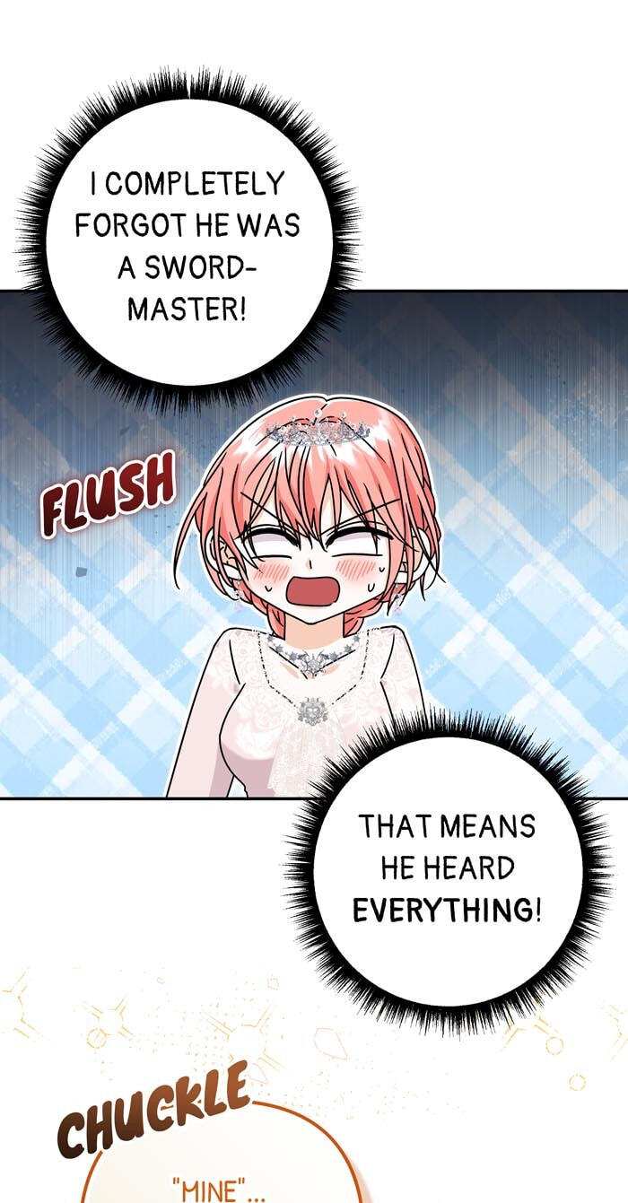 Love Thy Enemy Chapter 41 page 8 - 