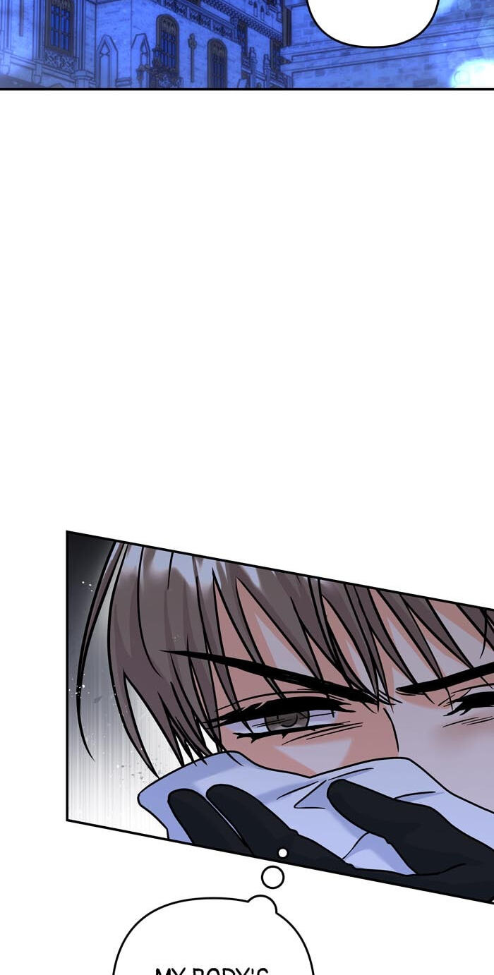 Love Thy Enemy Chapter 41 page 72 - 