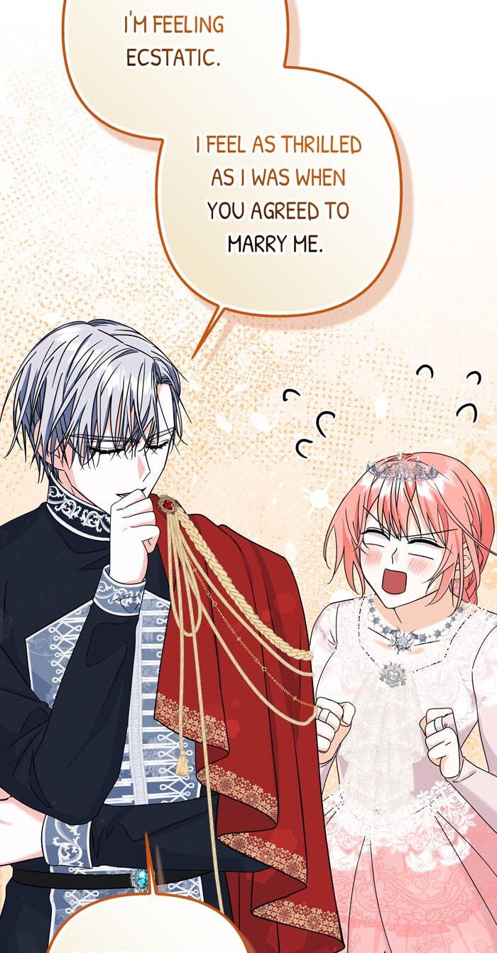 Love Thy Enemy Chapter 41 page 9 - 