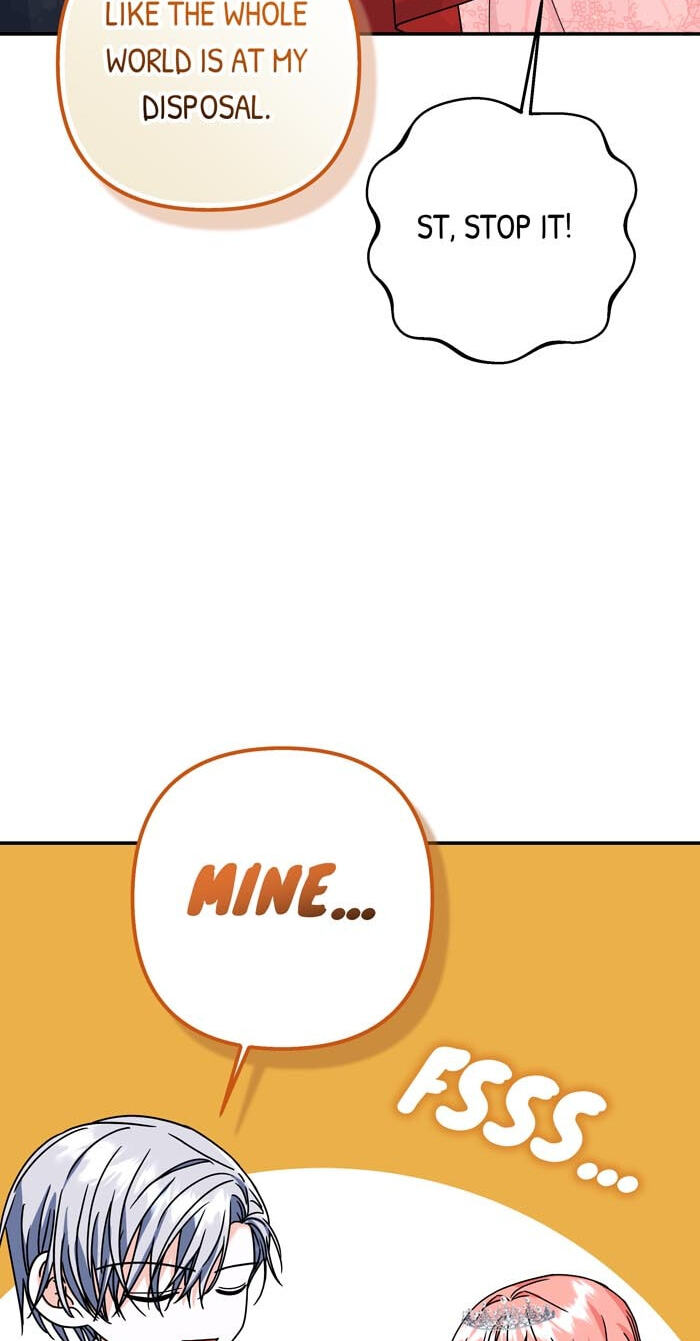 Love Thy Enemy Chapter 41 page 10 - 