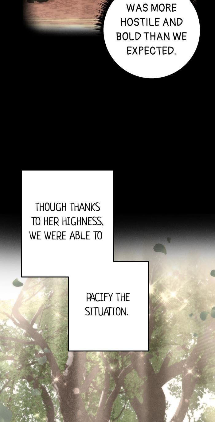 Love Thy Enemy Chapter 42 page 12 - 