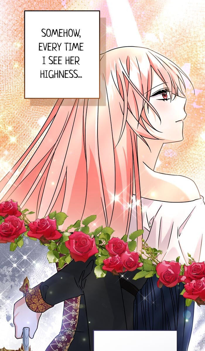 Love Thy Enemy Chapter 42 page 19 - 
