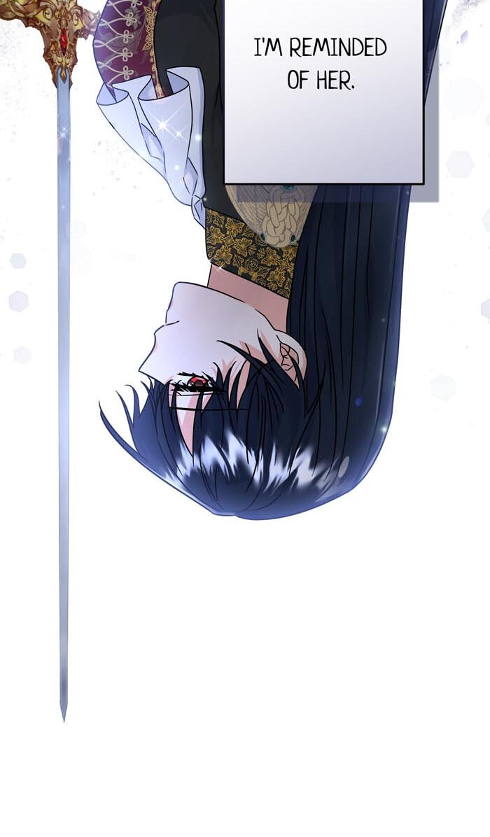 Love Thy Enemy Chapter 42 page 20 - 