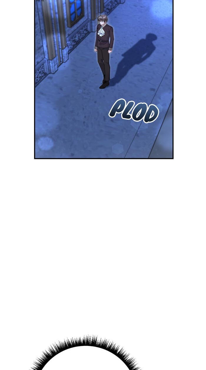 Love Thy Enemy Chapter 42 page 3 - 