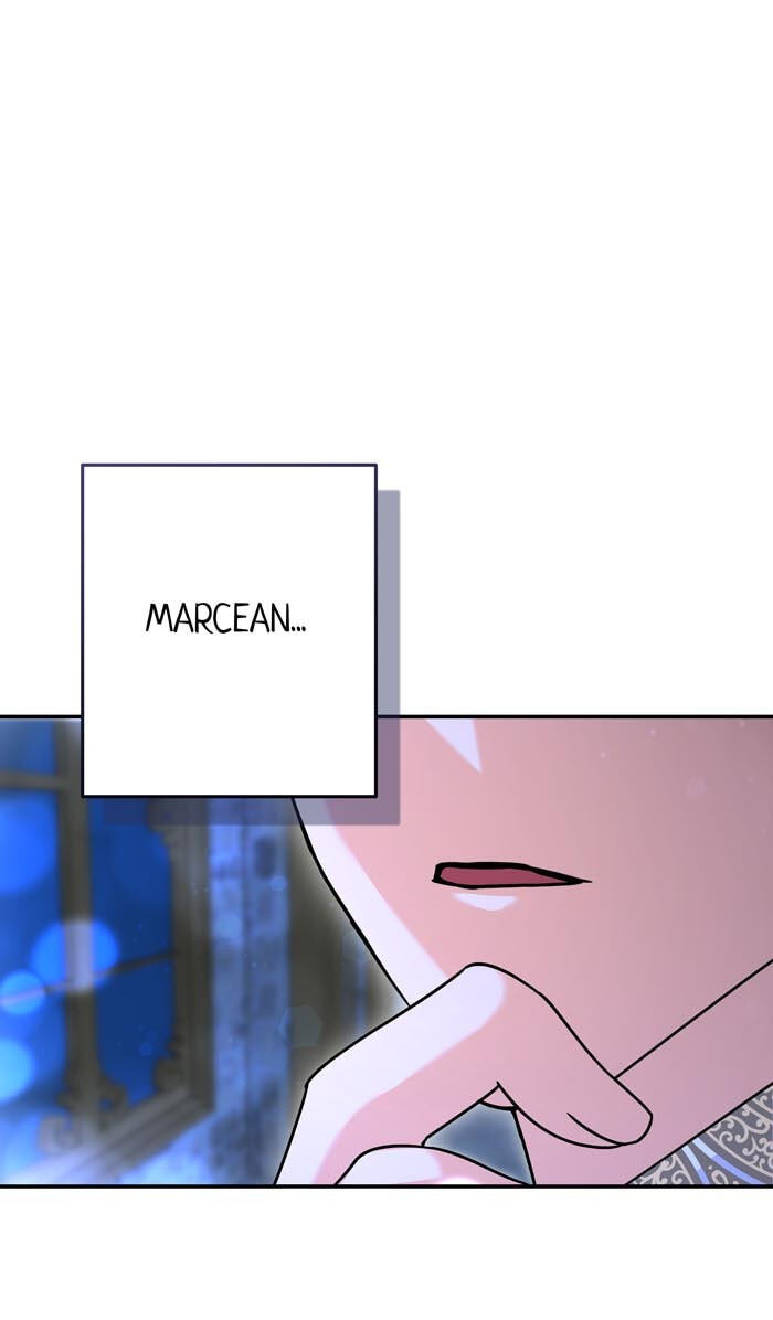 Love Thy Enemy Chapter 42 page 21 - 