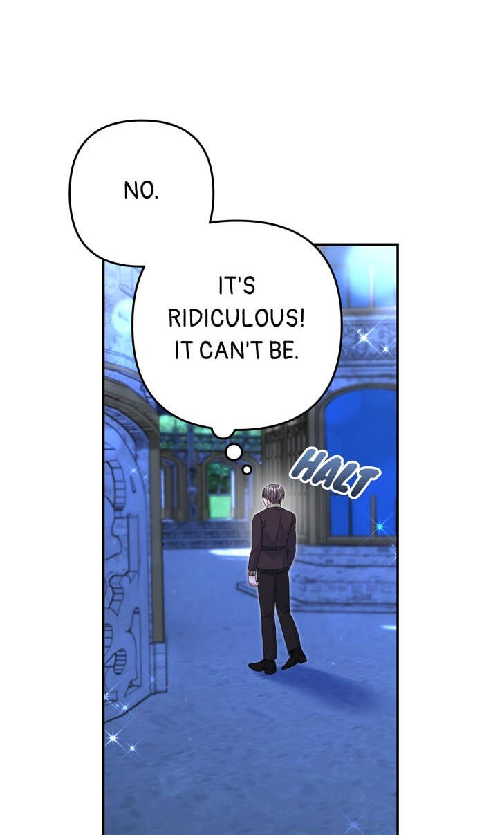 Love Thy Enemy Chapter 42 page 25 - 