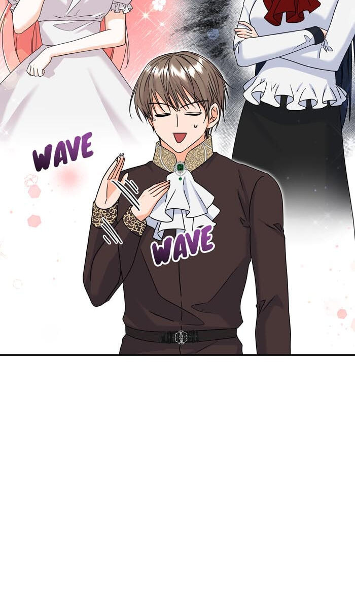 Love Thy Enemy Chapter 42 page 27 - 