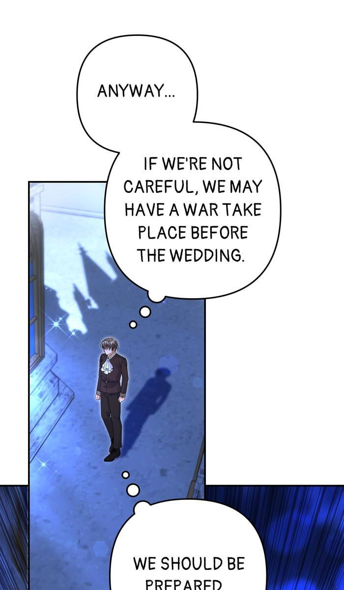 Love Thy Enemy Chapter 42 page 28 - 