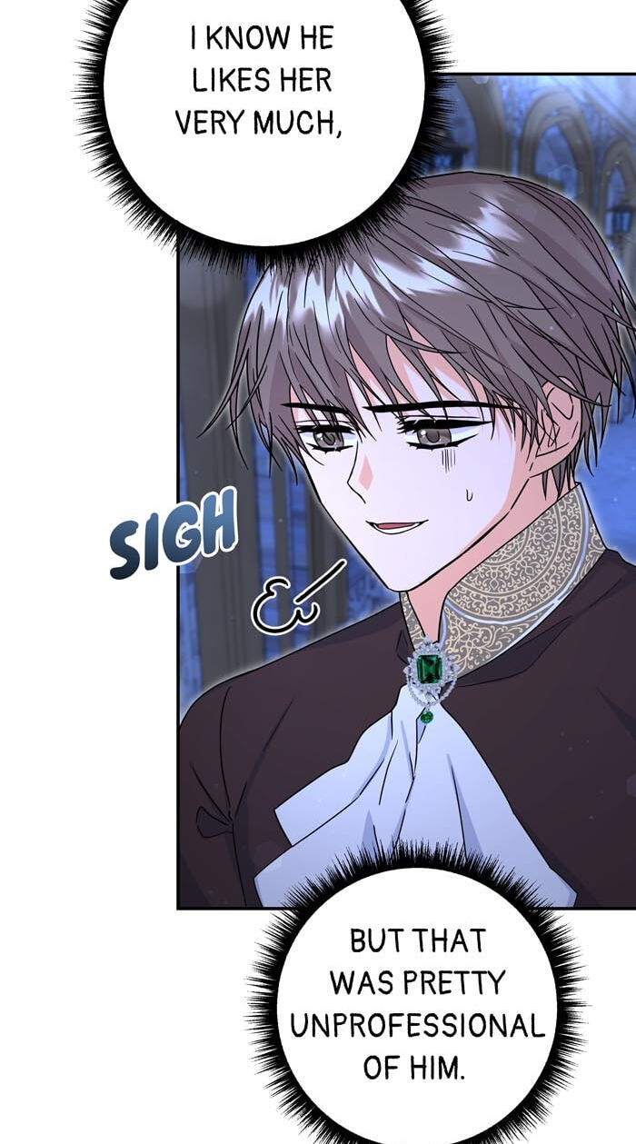 Love Thy Enemy Chapter 42 page 4 - 