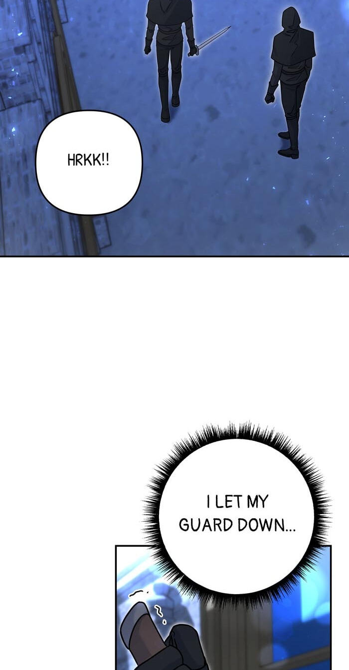 Love Thy Enemy Chapter 42 page 35 - 