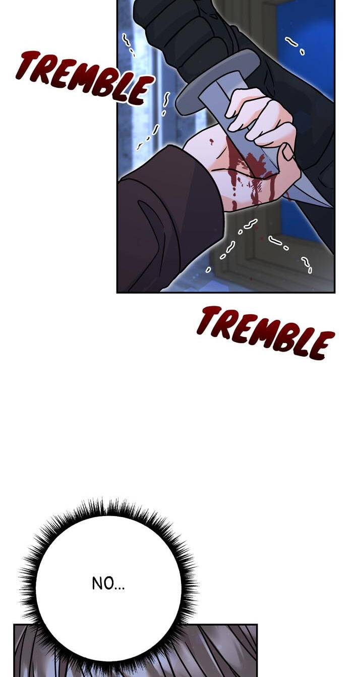 Love Thy Enemy Chapter 42 page 36 - 