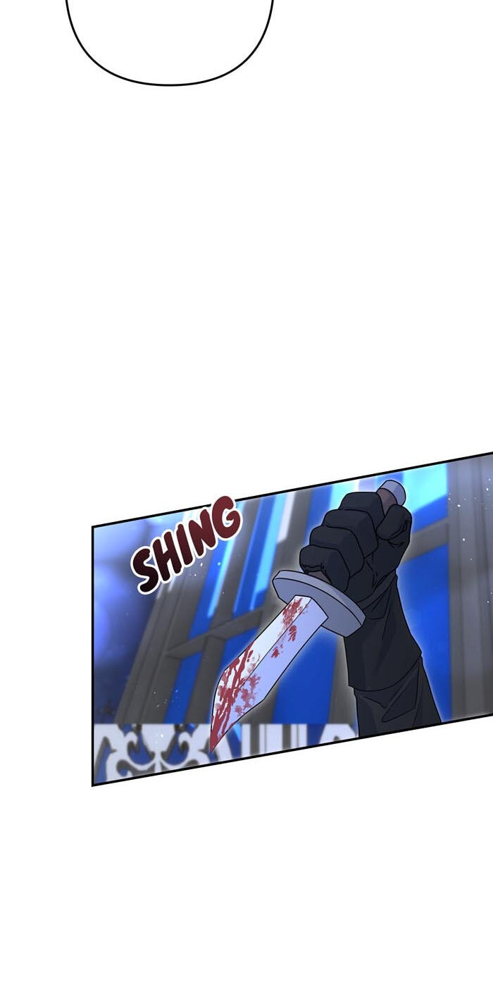 Love Thy Enemy Chapter 42 page 40 - 