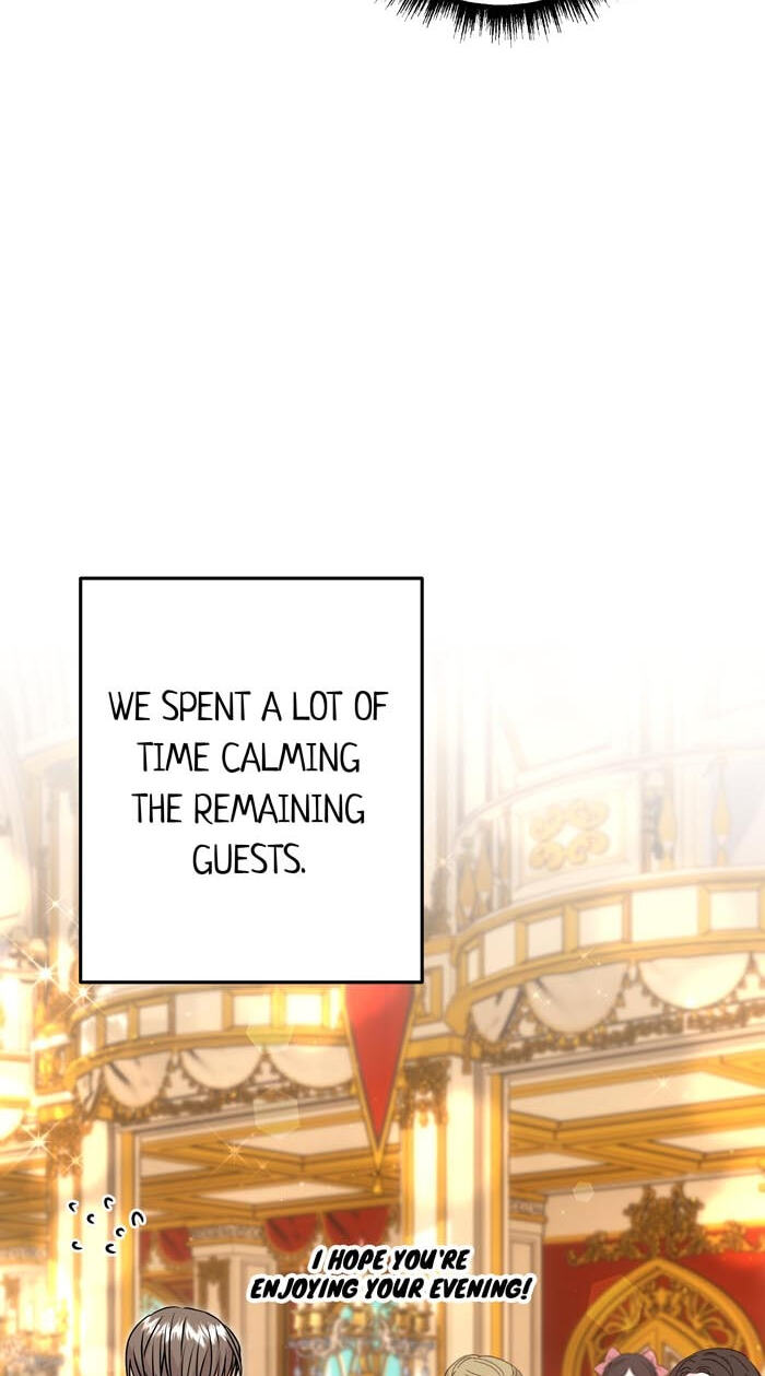Love Thy Enemy Chapter 42 page 5 - 