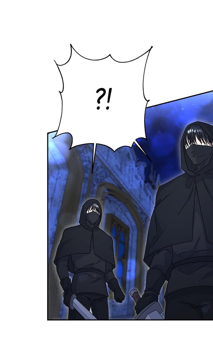 Love Thy Enemy Chapter 42 page 43 - 