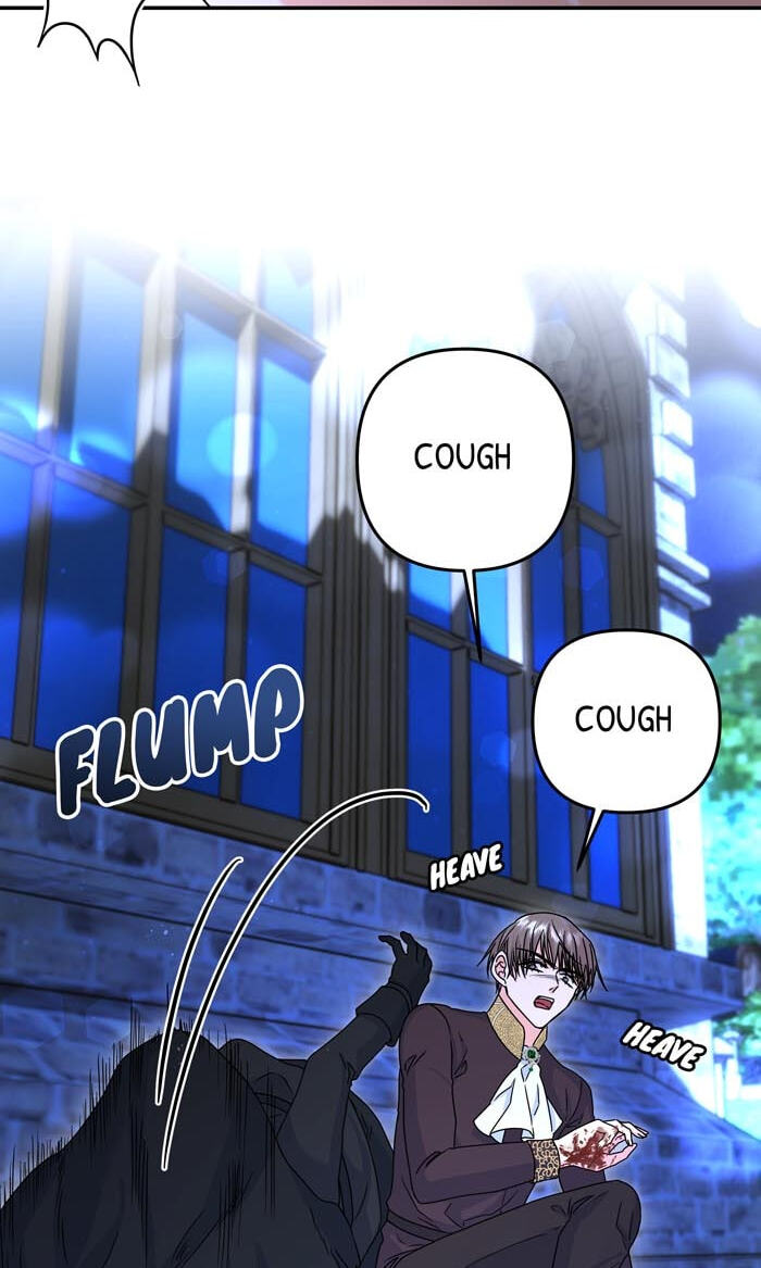 Love Thy Enemy Chapter 42 page 46 - 