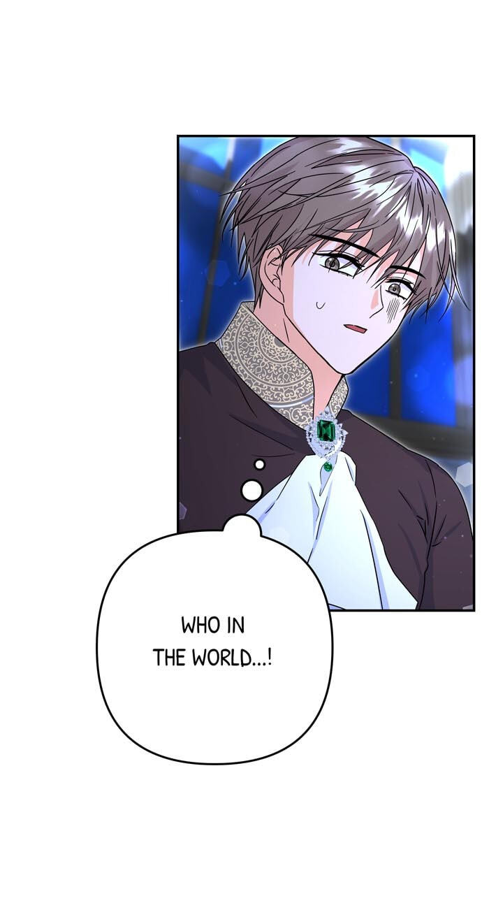 Love Thy Enemy Chapter 42 page 49 - 