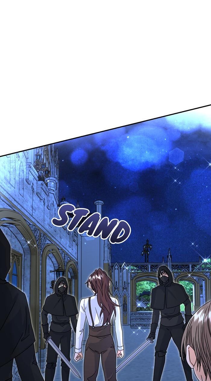 Love Thy Enemy Chapter 42 page 54 - 