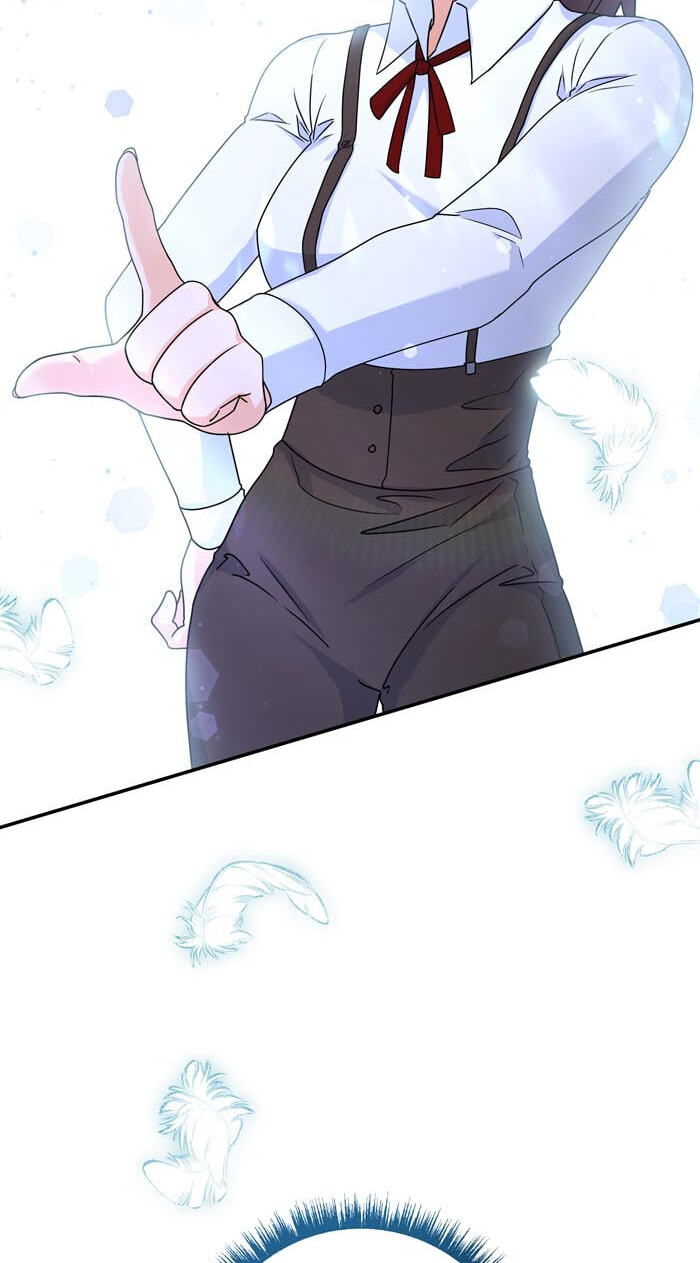 Love Thy Enemy Chapter 42 page 57 - 