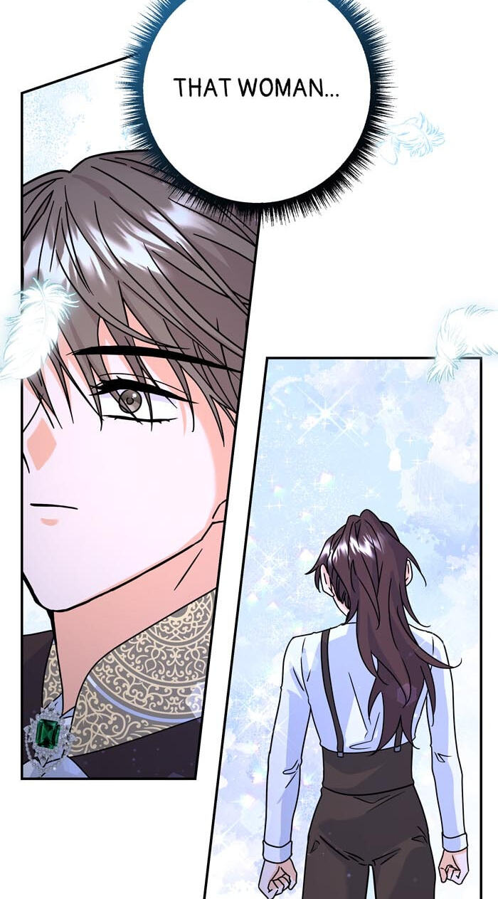 Love Thy Enemy Chapter 42 page 58 - 
