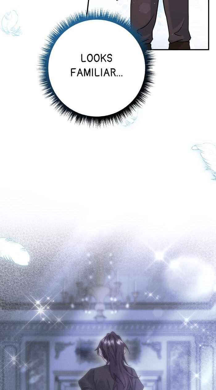 Love Thy Enemy Chapter 42 page 59 - 