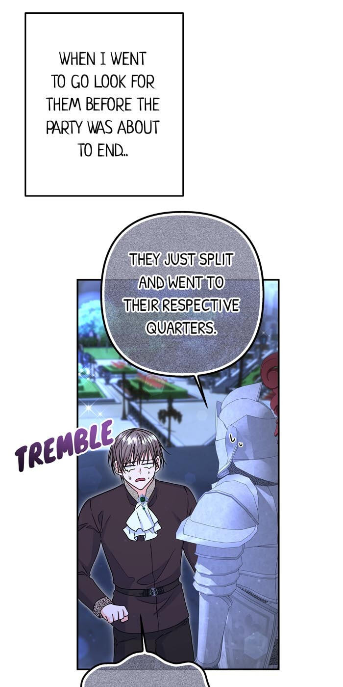 Love Thy Enemy Chapter 42 page 7 - 