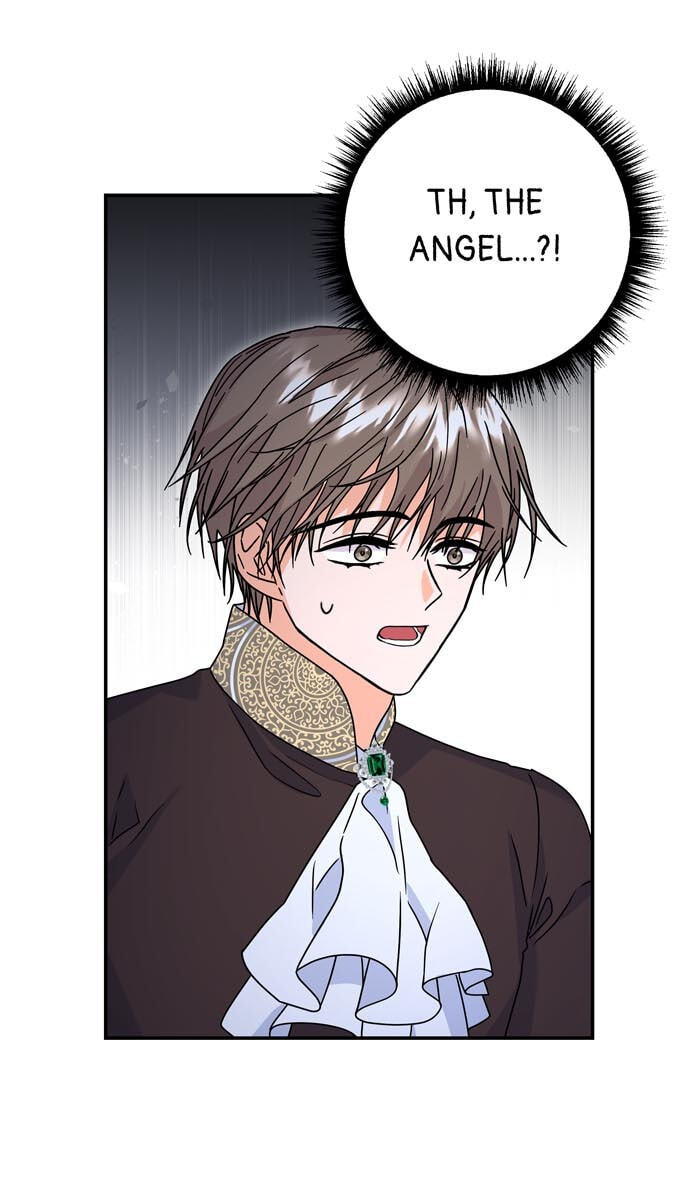 Love Thy Enemy Chapter 42 page 61 - 
