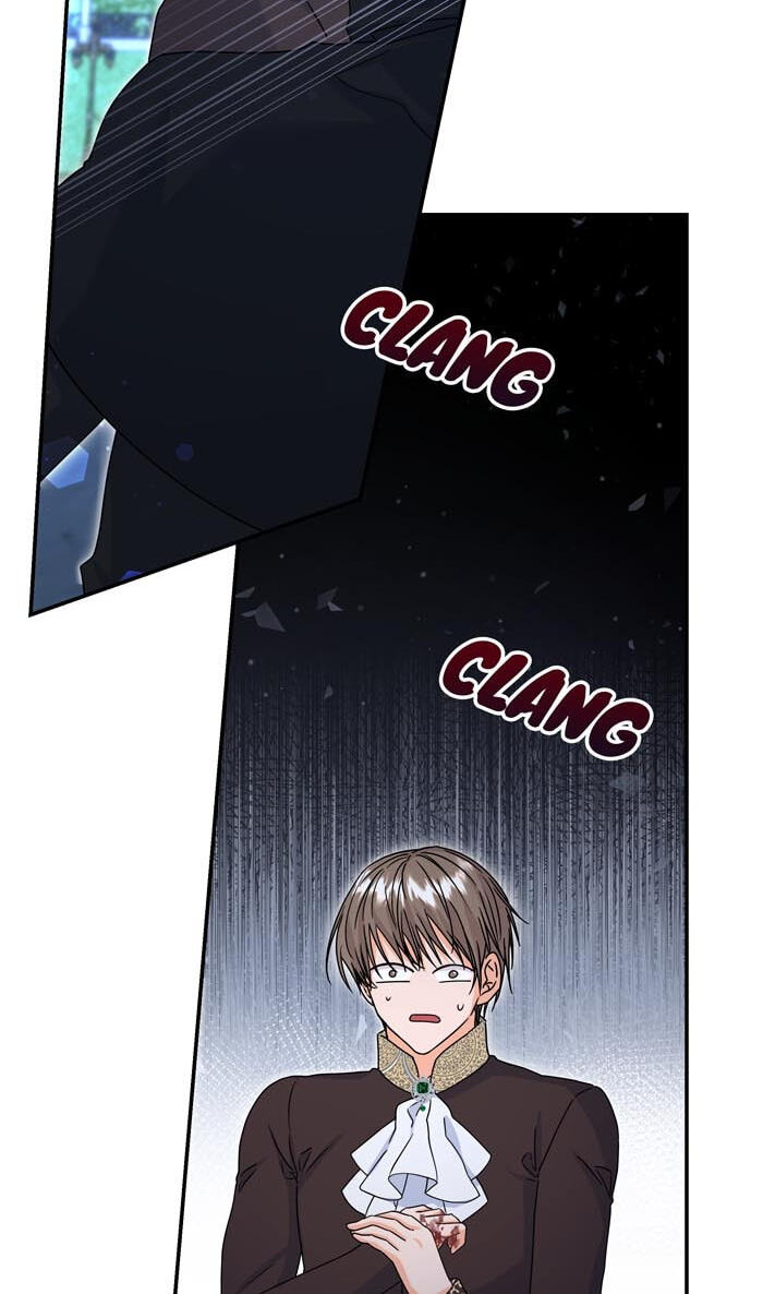 Love Thy Enemy Chapter 42 page 64 - 