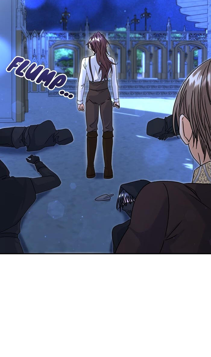Love Thy Enemy Chapter 42 page 66 - 