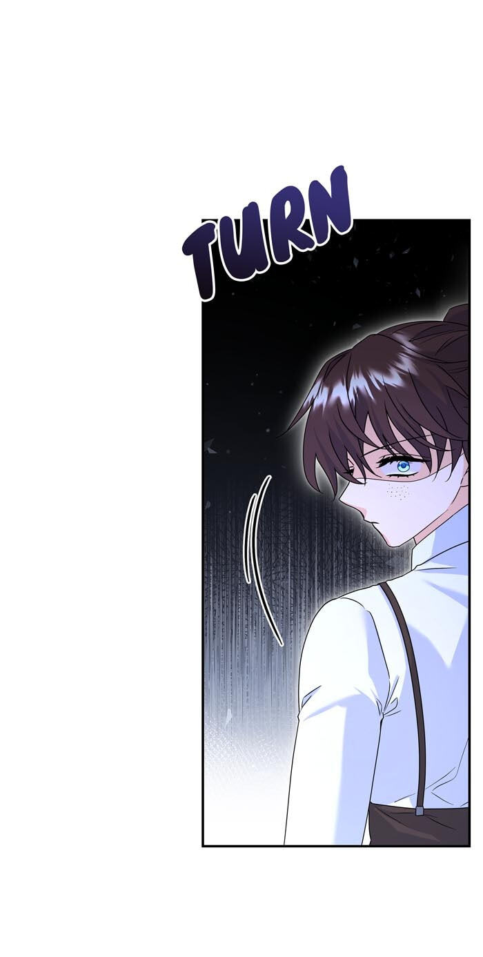 Love Thy Enemy Chapter 42 page 67 - 