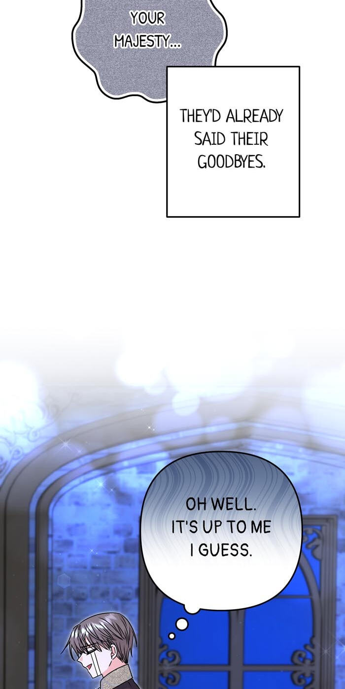 Love Thy Enemy Chapter 42 page 8 - 