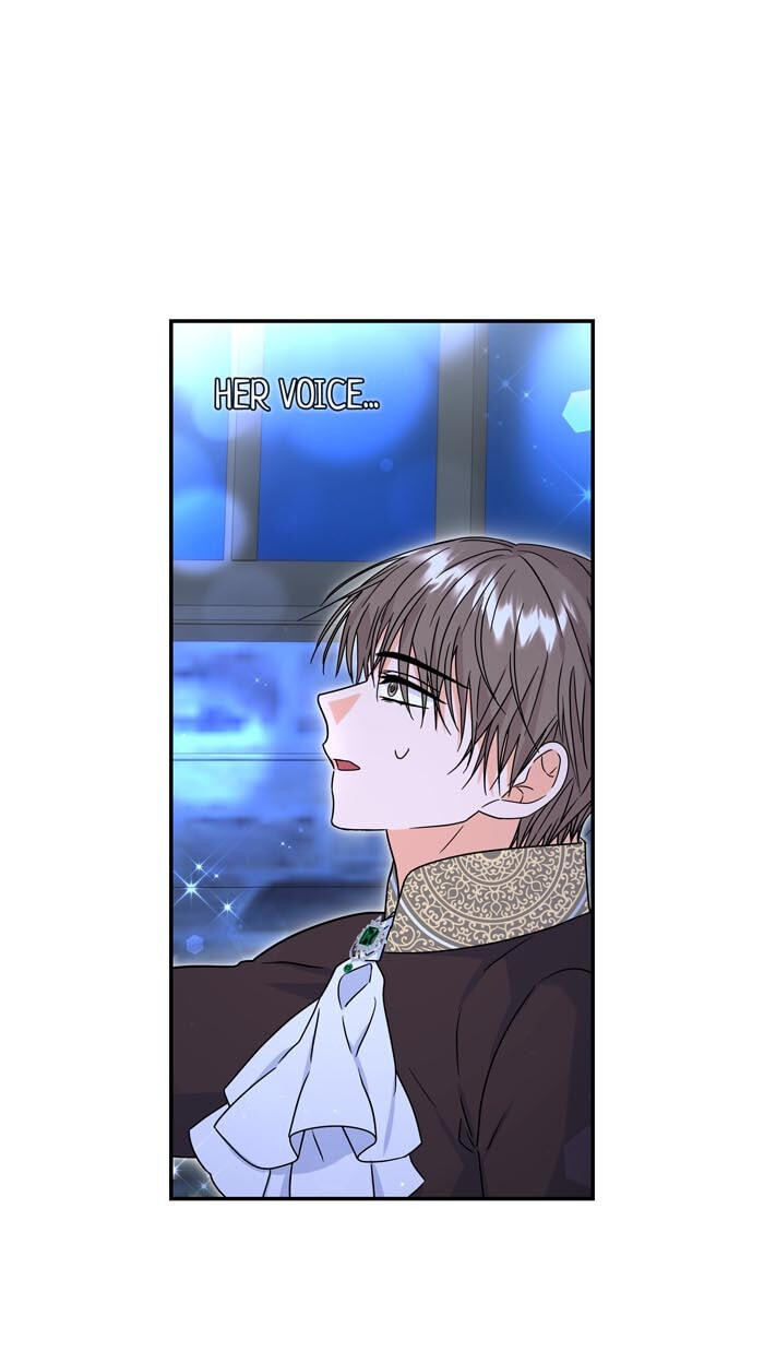 Love Thy Enemy Chapter 42 page 72 - 