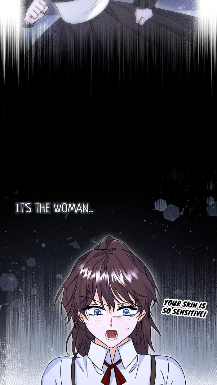 Love Thy Enemy Chapter 42 page 74 - 