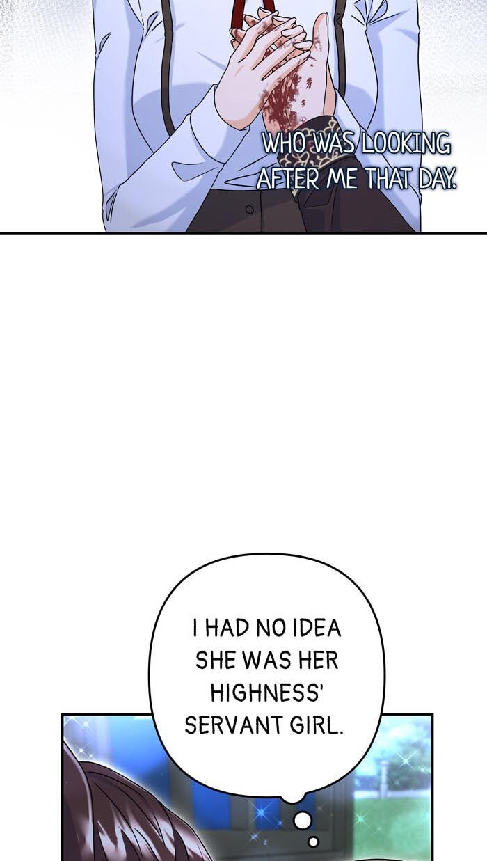 Love Thy Enemy Chapter 42 page 75 - 