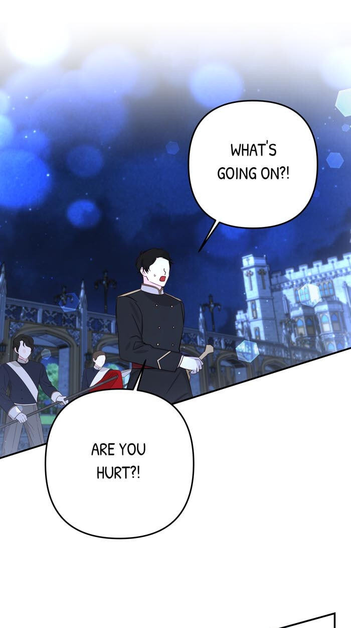 Love Thy Enemy Chapter 42 page 78 - 